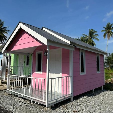 Kabin Pink เมอร์ซิง ภายนอก รูปภาพ