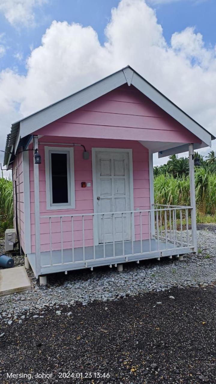 Kabin Pink เมอร์ซิง ภายนอก รูปภาพ